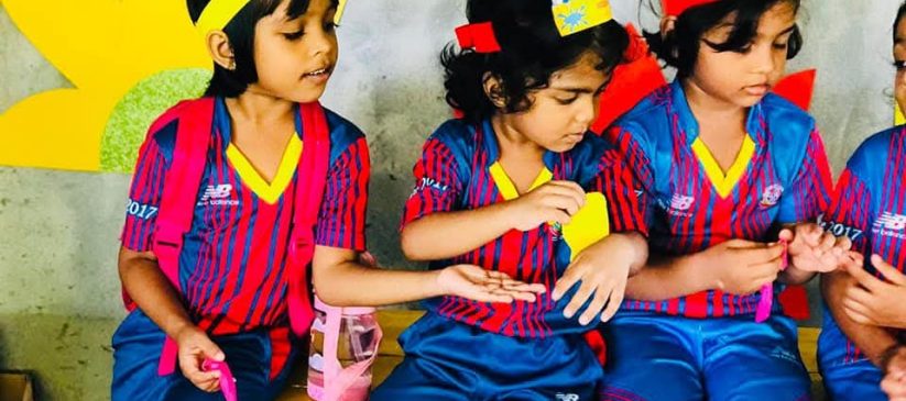 Children’s Day Celebration – 2024